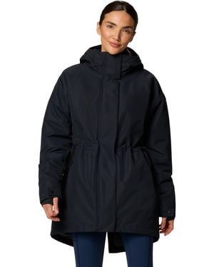 Columbia Venture Days Insulated Jacket - Black