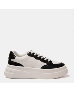 Kappa Ari Trainers - Black