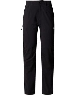 The North Face Speedlight Walking Trouser - Black