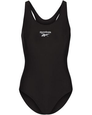Reebok S Adelia Swimsuit Black M-l