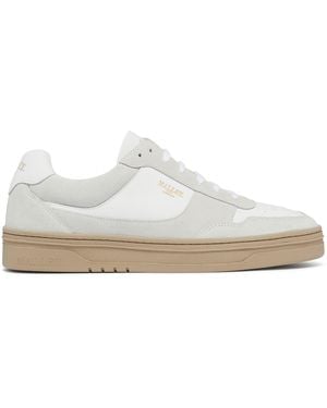 Mallet Bennet Trainers - White