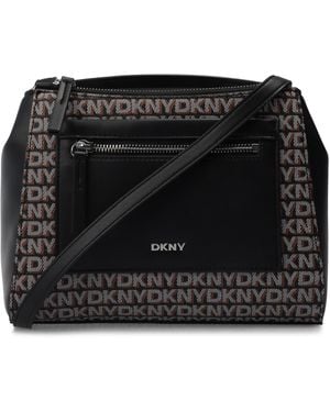 DKNY Radley Crossbody Bag - Black