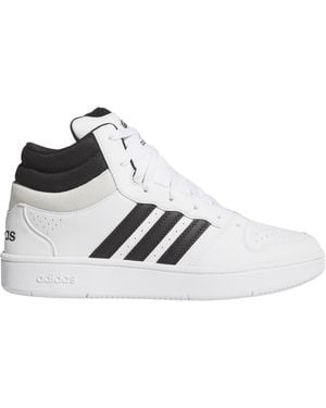 adidas Hoops M Clssc Sn63 - White