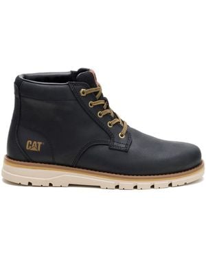 Caterpillar Estimate Chukka - Blue