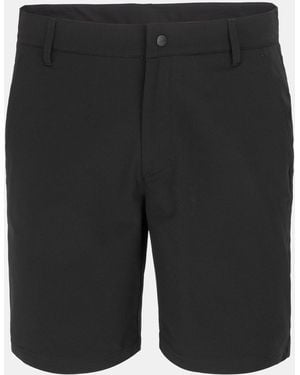 Slazenger 1881 Perf Short - Black