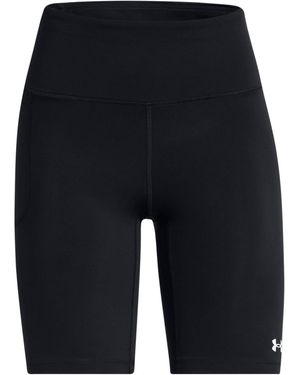 Under Armour Motion Performance Gym Shorts - Blue