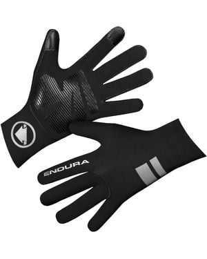Endura Fs260 Nemo Glove Ii - Black