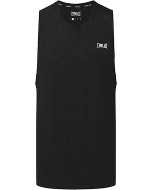 Everlast Flex Vest - Black