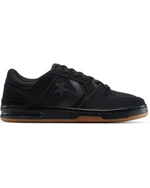 Converse Adults Lifestyle 1998 S Low-Top Trainers - Black