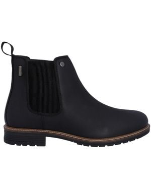 HUNTER Jura Dealer Boot - Blue
