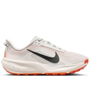 Nike Trail Running Shoes - White