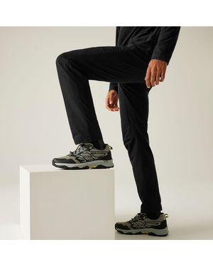 Regatta Highton Winter Trousers - Black