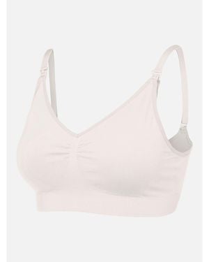 Mama.licious Maternity Nursing Bra - Pink