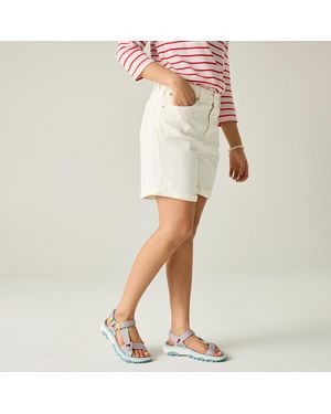 Regatta Breise Sandals - Natural