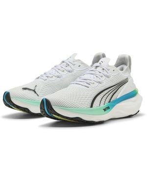 PUMA Foreverrun Nitro 2 Wn Road Running Shoes - White