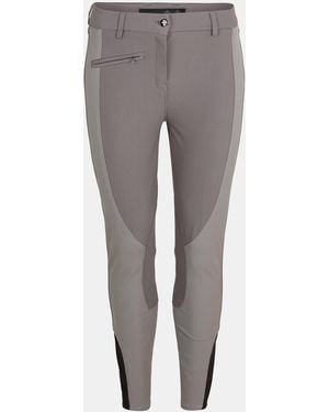 Musto Ess Breeches Fw - Grey