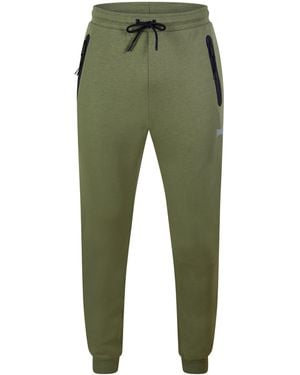 Everlast Elite Tech Joggers - Green