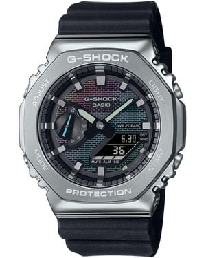G-Shock Gm-2100Rw-1Aer Watch - Multicolour