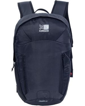 Karrimor Taurus 20L Backpack - Blue