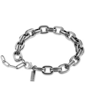 Common Lines Outlaw Link Bracelet - Metallic