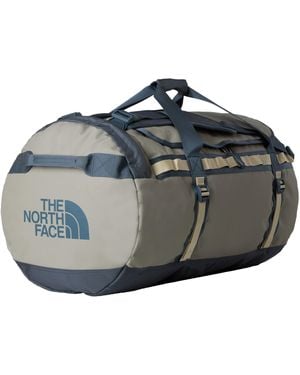 The North Face Base Camp Duffel - Grey