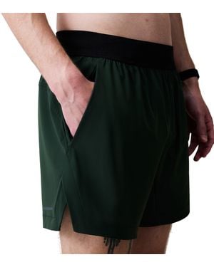 Canterbury Rugby Shorts - Green