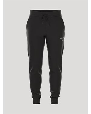Björn Borg Bjorn Ess Joggers Sn54 - Black