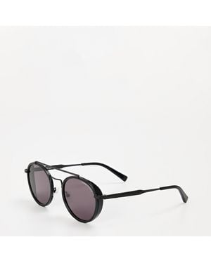 Thomas Sabo Johnny Panto Sunglasses - Black
