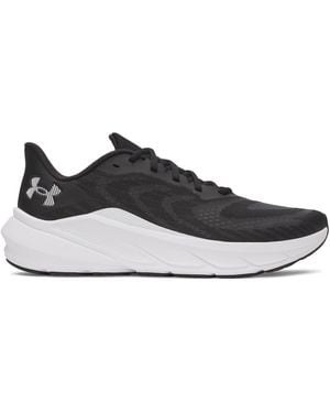 Under Armour Turbulence 3 - Black