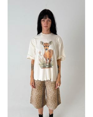 The Ragged Priest T-Shirt - Multicolour