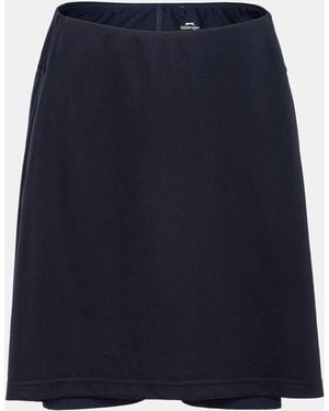 Slazenger 1881 Golf Skort - Blue