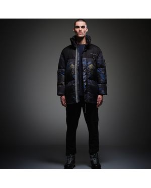 Regatta Christian Lacroix Barbegal Jacket - Black