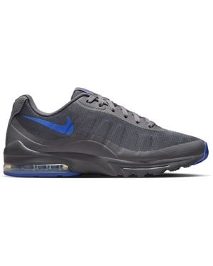 Nike Air Max Invigor Trainers - Blue