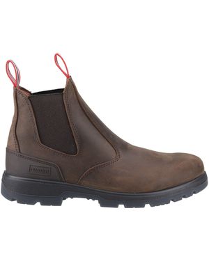 Hunter Safety Drift Dealer Boot - Brown