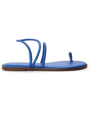 Havaianas Flip Flops - Blue