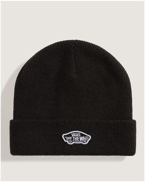 Vans Cuff Beanie - Black