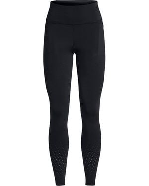 Under Armour Launch Elite Performance Running Tights - Black