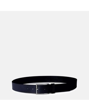 HUGO Gisport Belt - Black