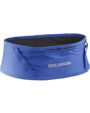 Salomon Pulse Running Belt - Blue