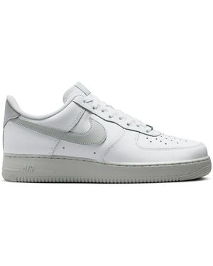 Nike Air Force 1 07 Shoes - White