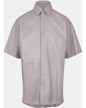 DIESEL Regular Fit T-Shirt - Purple