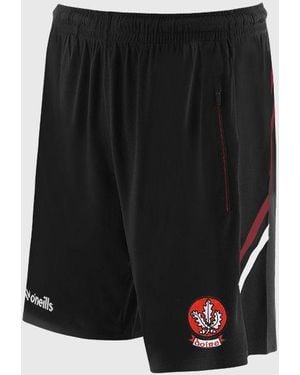 O'neill Sportswear Derry Sedona Shorts Senior - Black