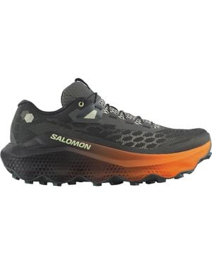 Salomon Ultra Glide 4 Trail Running Shoes - Black