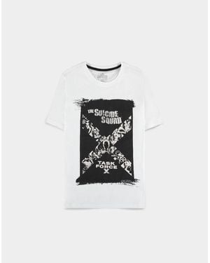 Difuzed 2 T-Shirt - White