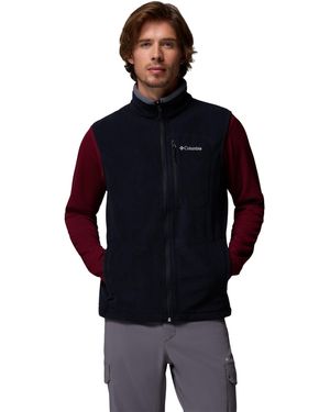 Columbia Gilet - Blue