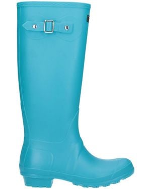 Cotswold Sandringham Wellingtons - Blue