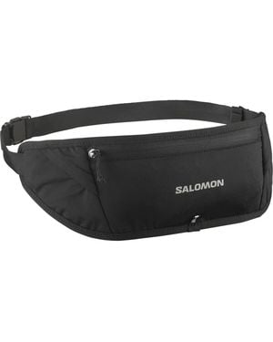 Salomon Pulse Sling Running Belt - Black