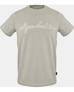 Aquascutum Aquascutum Aquascutum T - Grey