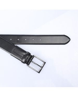 BOSS Barn Stretch Belt - Black