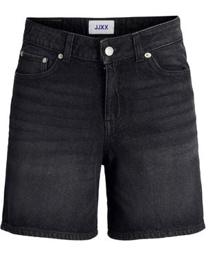 JJXX Denim Shorts - Blue